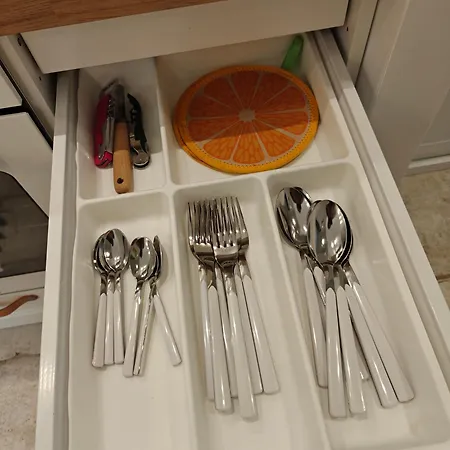 Lejlighed Angolo Rom