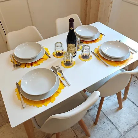 Lejlighed Angolo Rom