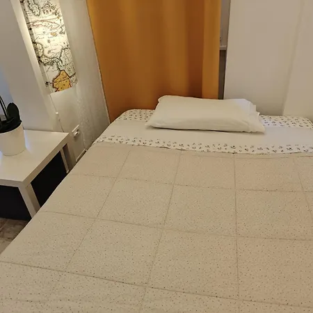 Lejlighed Angolo Rom