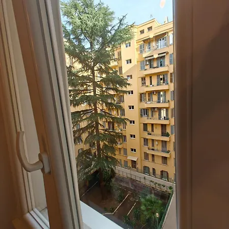 Angolo Appartement *