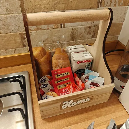 Appartement Angolo