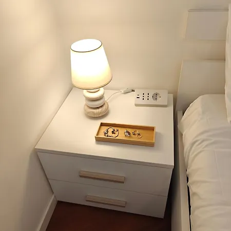 Angolo Appartement *