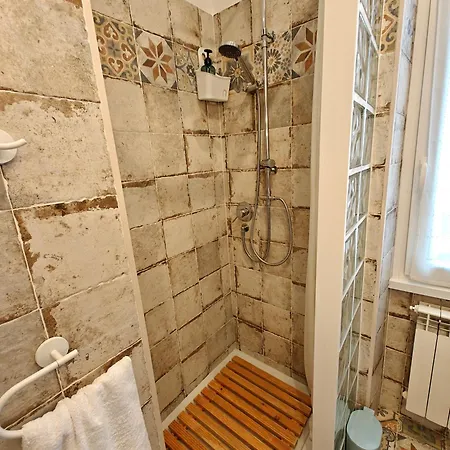 Appartement Angolo *