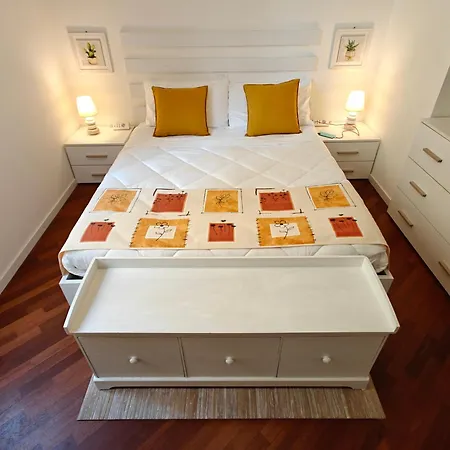 Angolo Appartement *