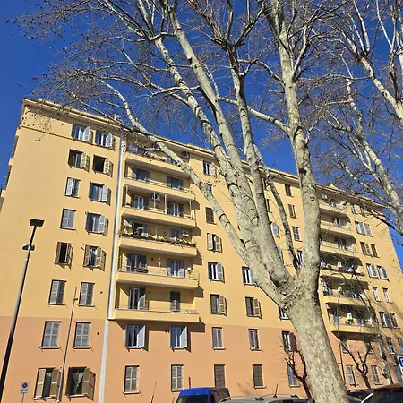 Angolo Appartement Rome