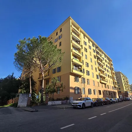 Angolo Appartement *