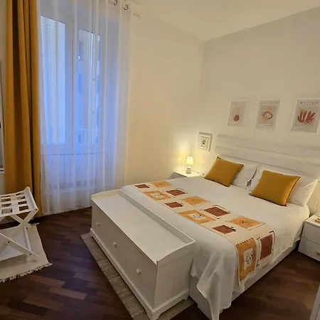 Angolo Appartement Rome