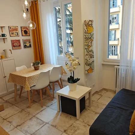 Angolo Rome