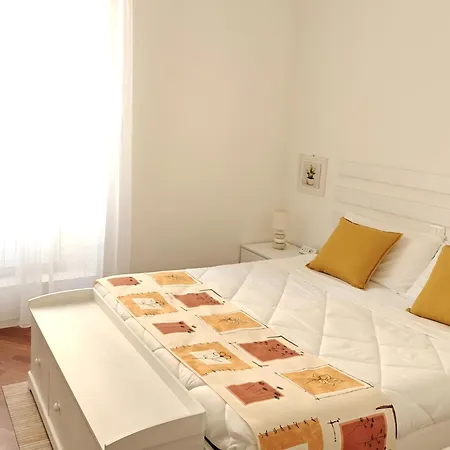 Apartamento Angolo Roma