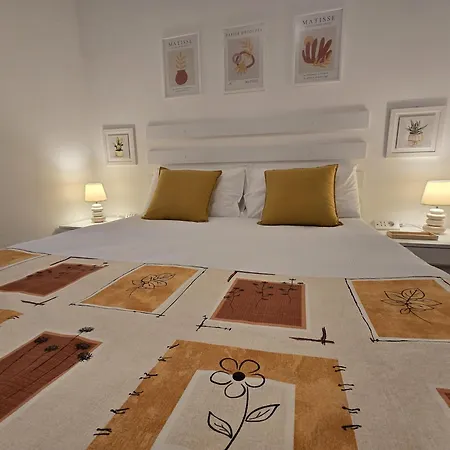 Appartement Angolo Rome