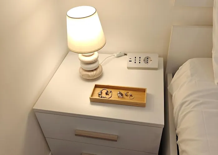 Angolo Apartament *