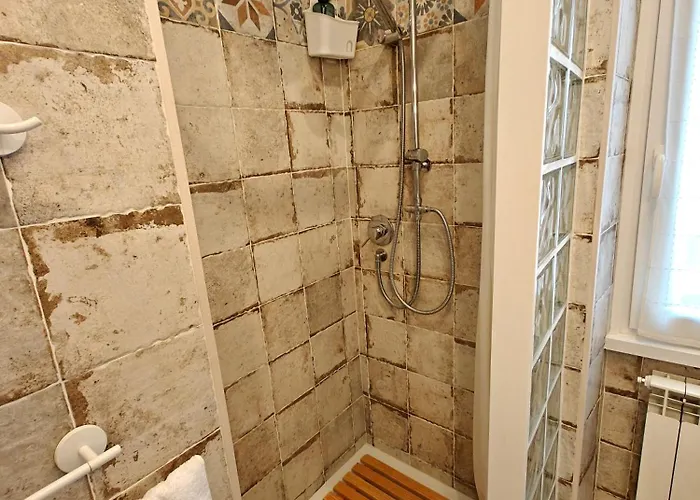 Apartmán Angolo *