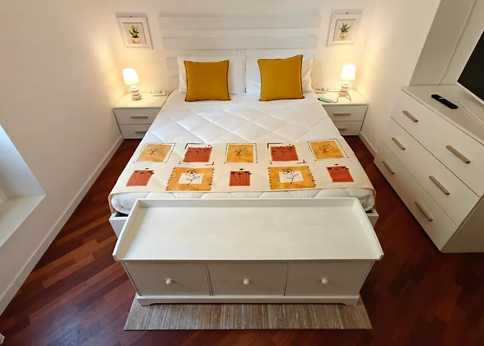Angolo Apartament *