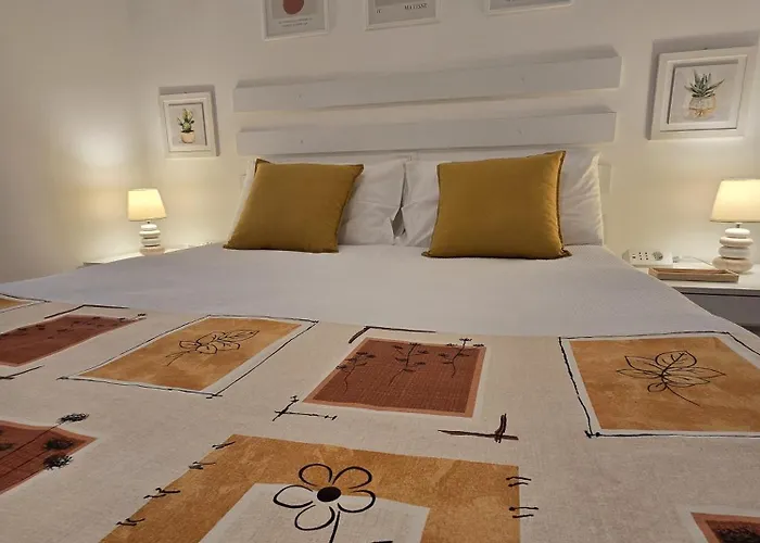 Apartament Angolo