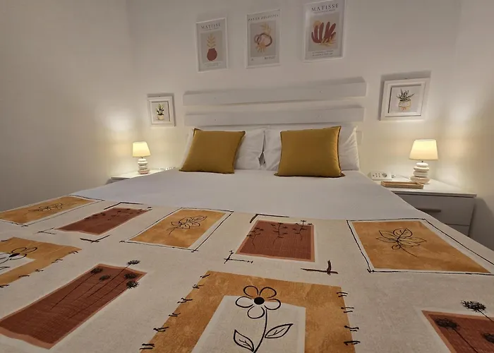 Apartmán Angolo Řím