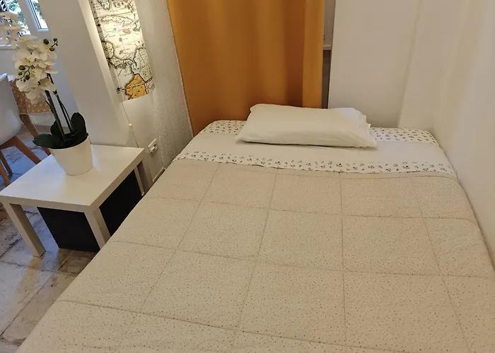 Apartmán Angolo Řím