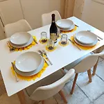 Appartamento Angolo Roma