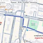 Angolo * Rome