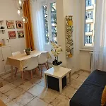 Angolo Rome