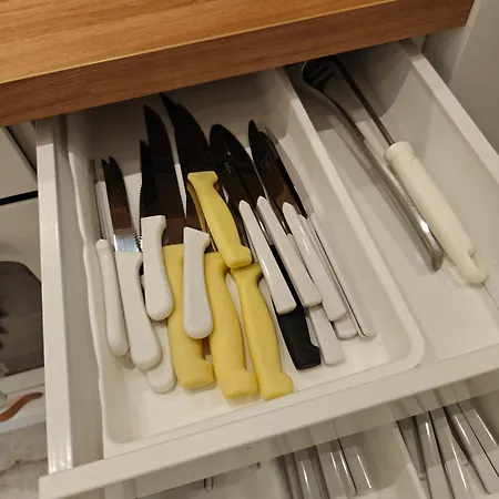 Apartamento Angolo *