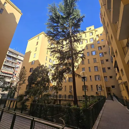 Angolo * Roma