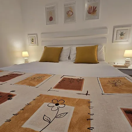 Apartamento Angolo